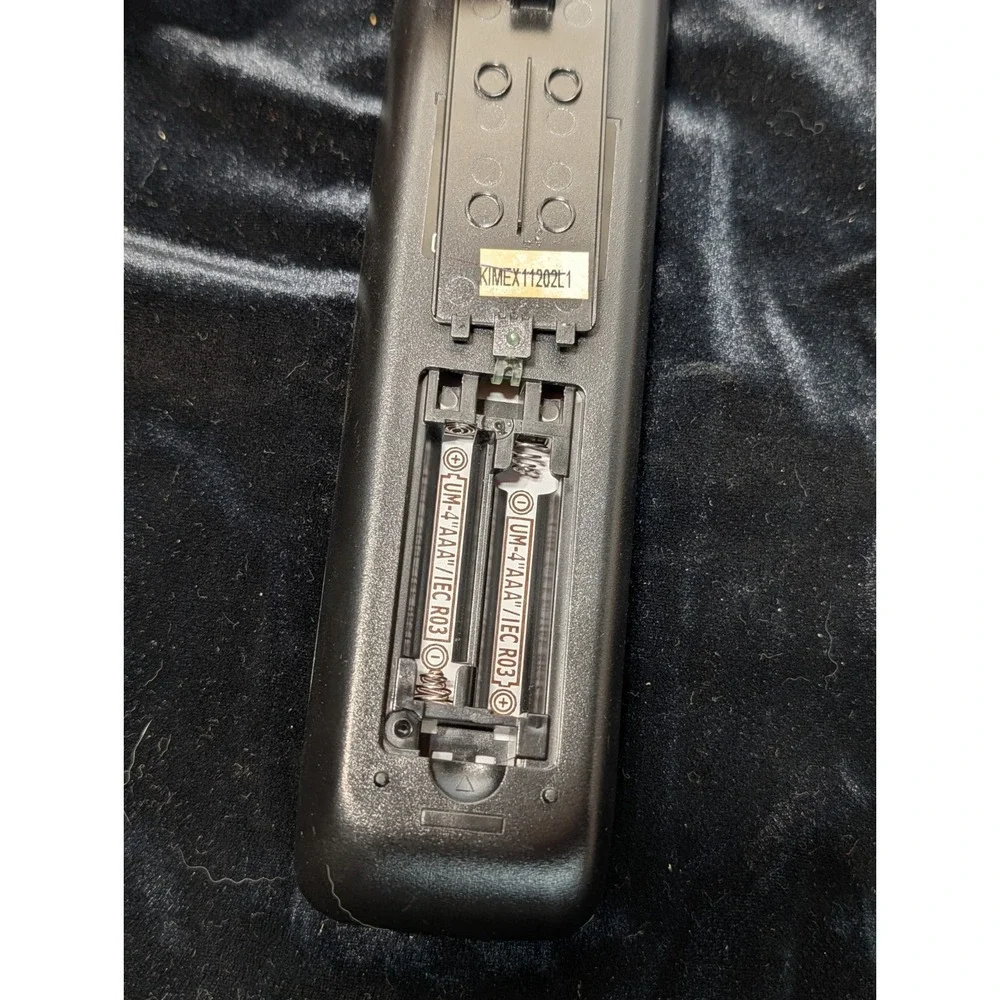 Genuine Samsung TV Remote Control AA59-00463A Original OEM‎ Replacement